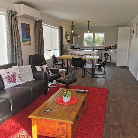 Kerikeri Sunny Modern 2 Bedroom Apartments 外观 照片