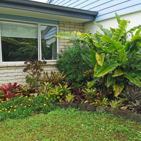 Kerikeri Sunny Modern 2 Bedroom Apartments 外观 照片