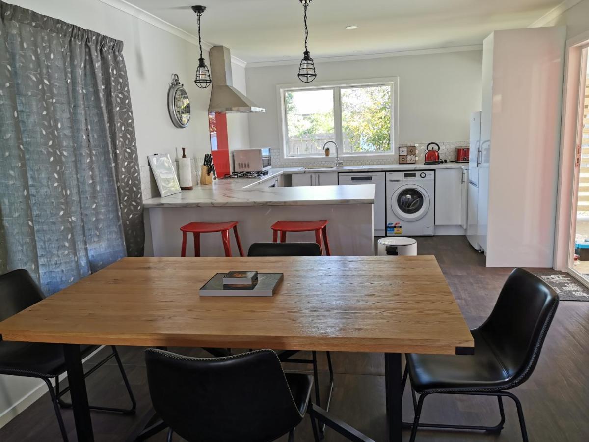 Kerikeri Sunny Modern 2 Bedroom Apartments 外观 照片