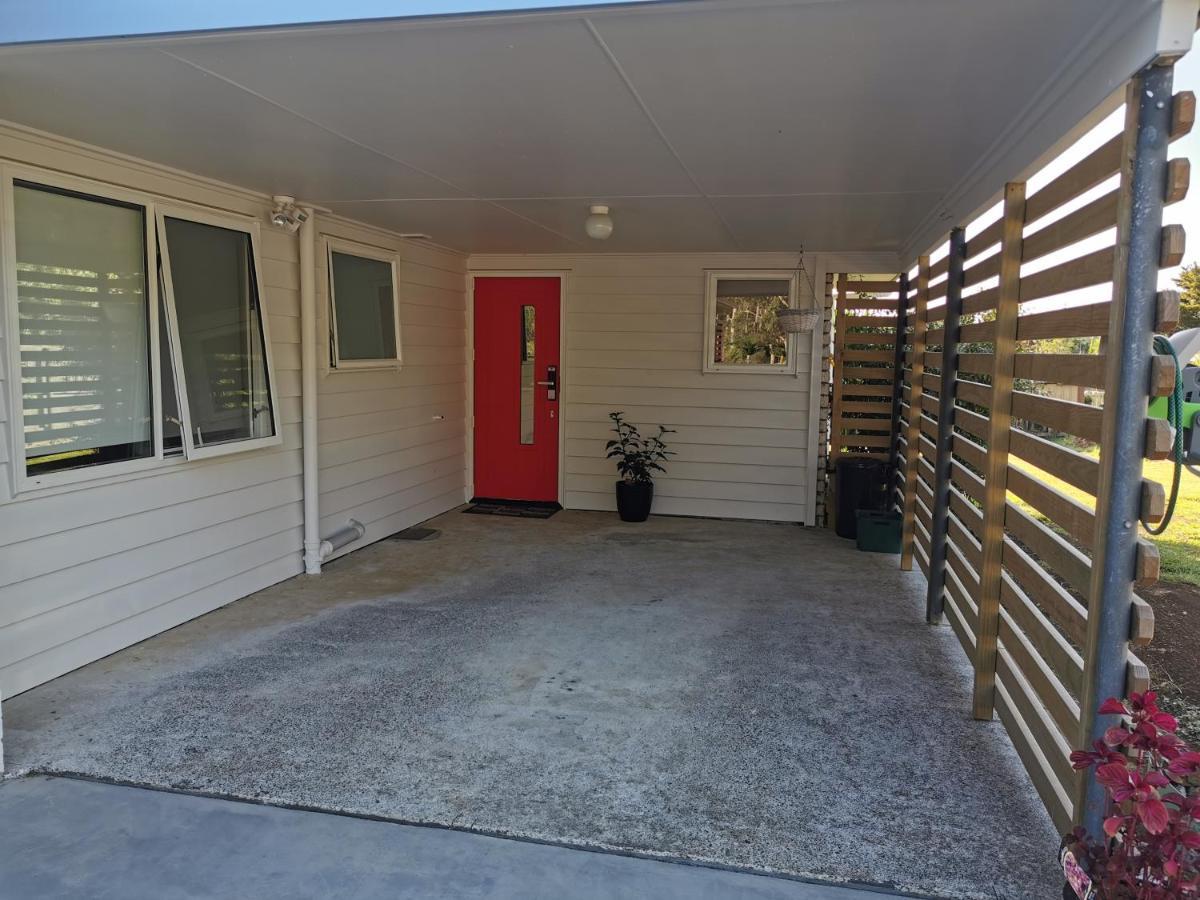Kerikeri Sunny Modern 2 Bedroom Apartments 外观 照片