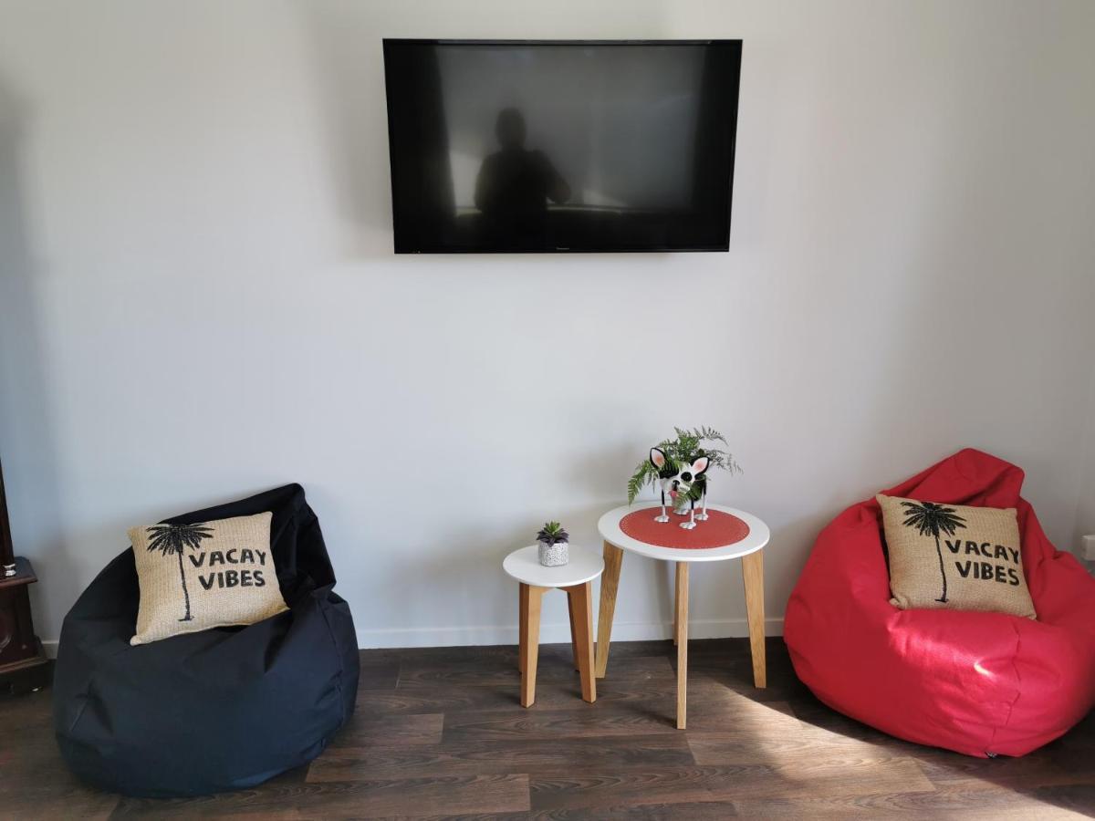 Kerikeri Sunny Modern 2 Bedroom Apartments 外观 照片