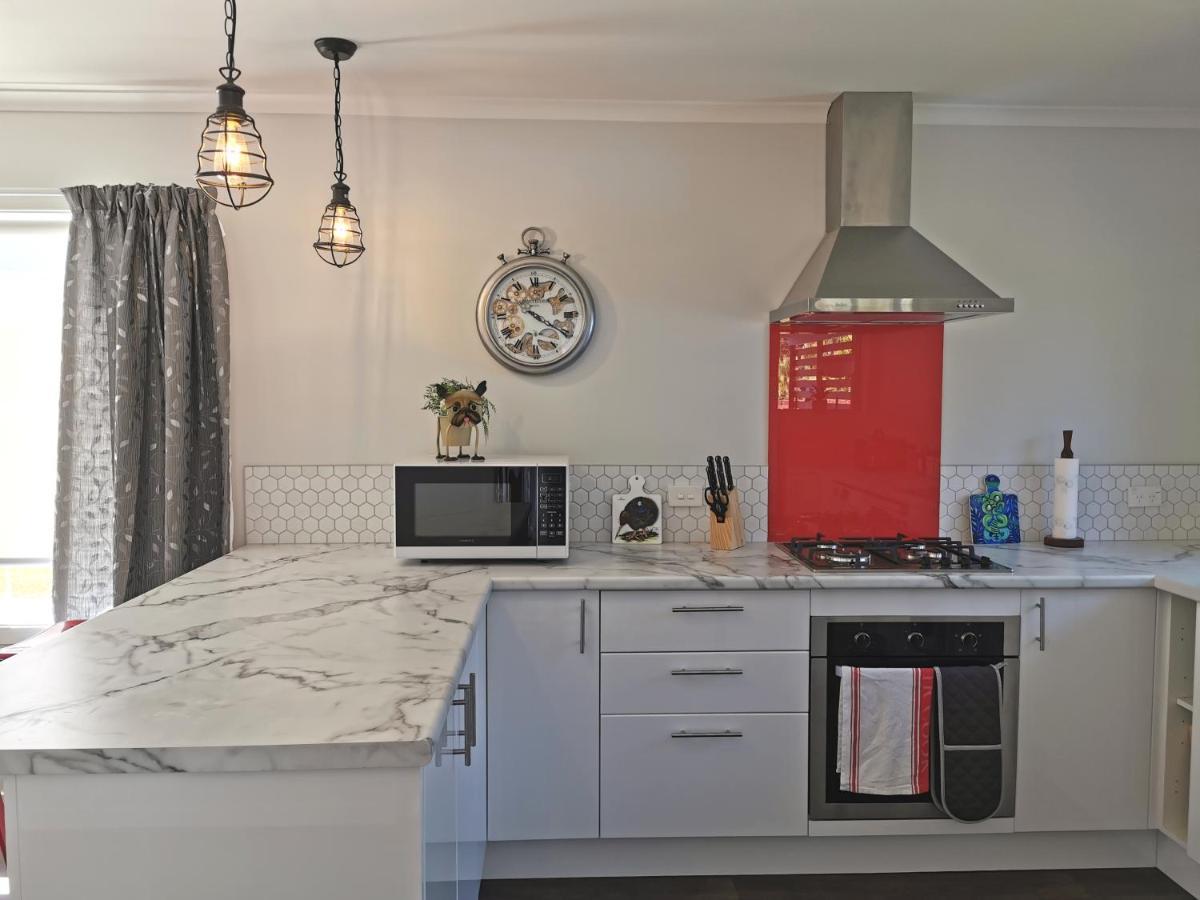 Kerikeri Sunny Modern 2 Bedroom Apartments 外观 照片