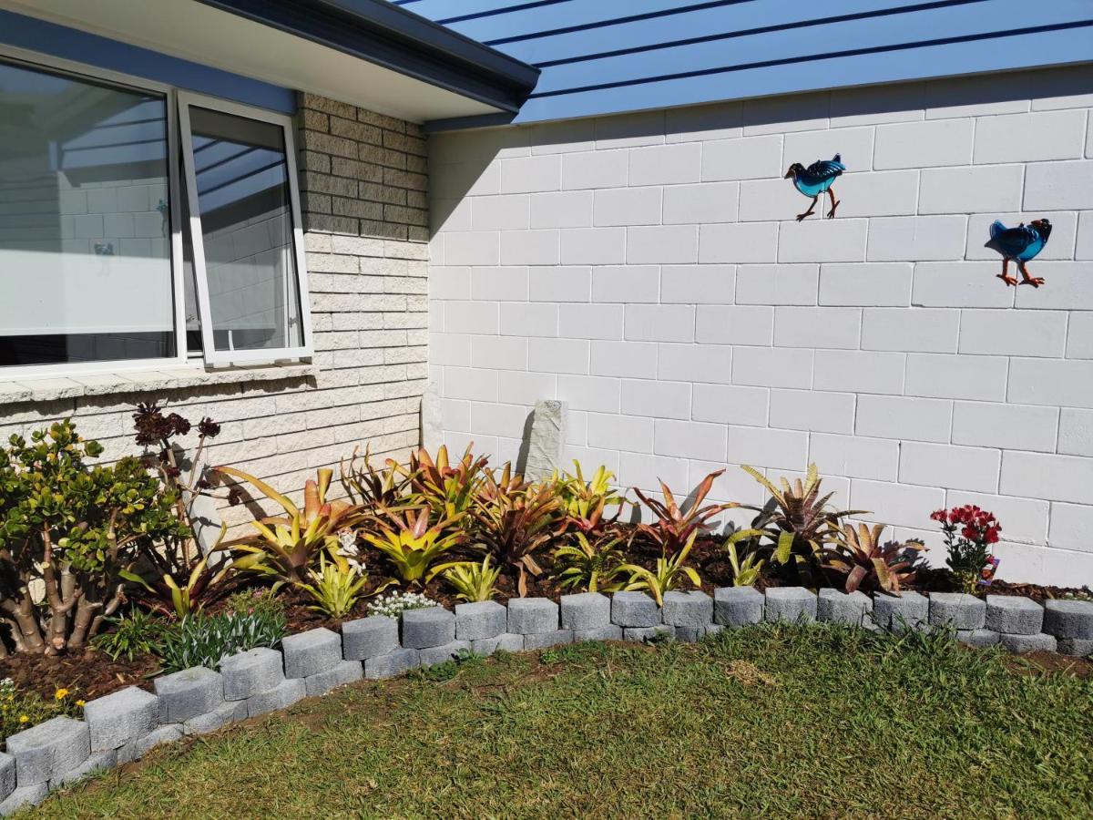 Kerikeri Sunny Modern 2 Bedroom Apartments 外观 照片