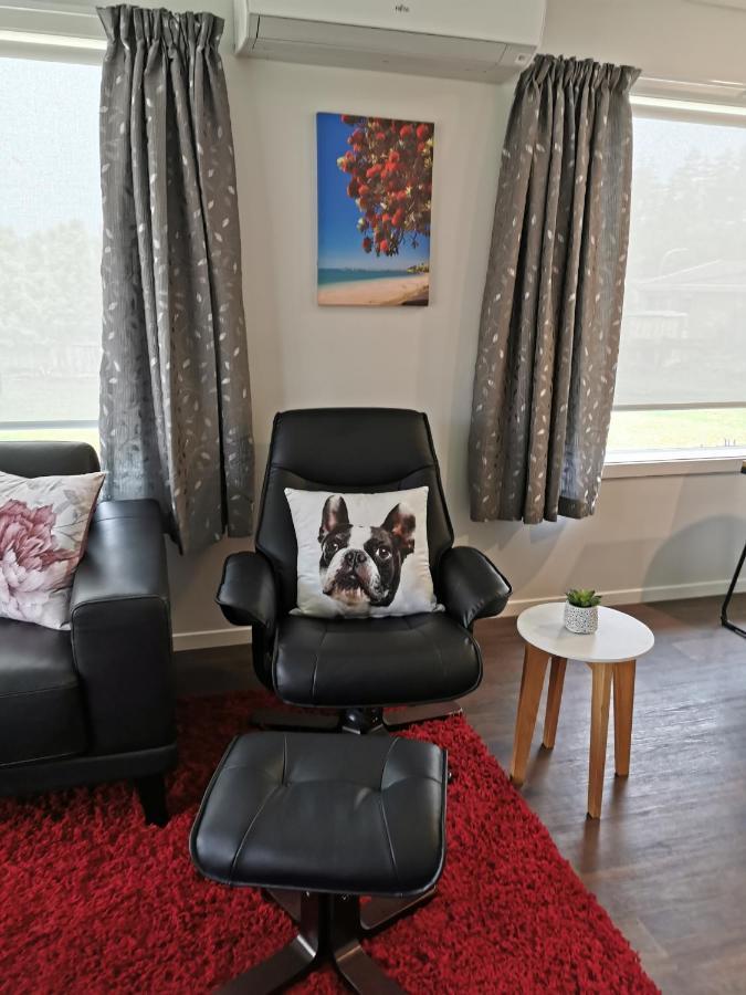 Kerikeri Sunny Modern 2 Bedroom Apartments 外观 照片