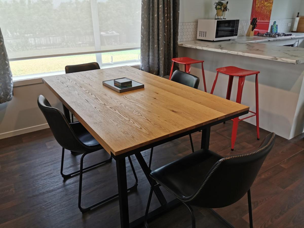 Kerikeri Sunny Modern 2 Bedroom Apartments 外观 照片