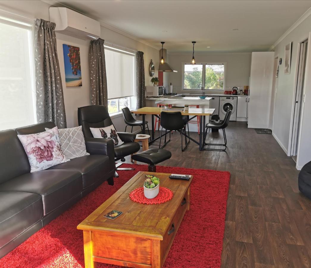 Kerikeri Sunny Modern 2 Bedroom Apartments 外观 照片