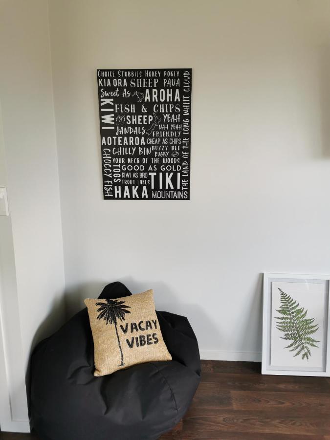 Kerikeri Sunny Modern 2 Bedroom Apartments 外观 照片