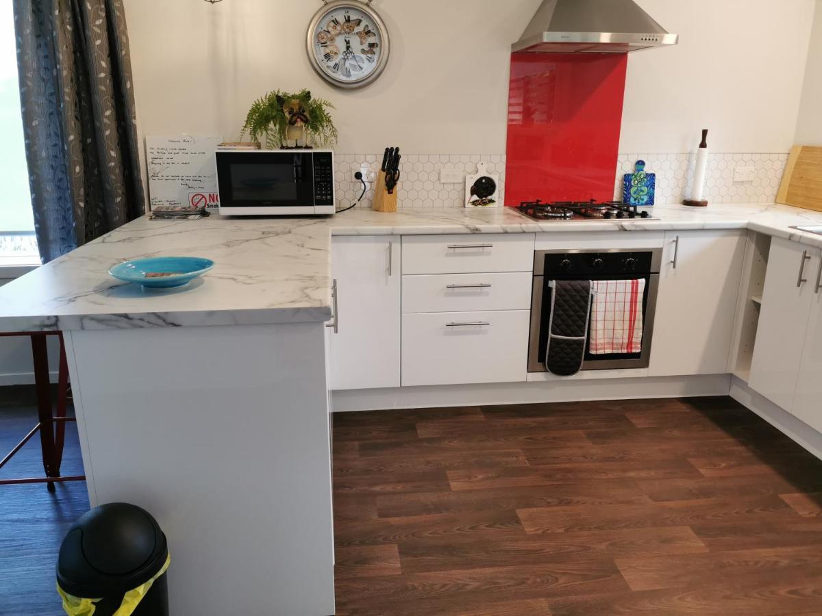 Kerikeri Sunny Modern 2 Bedroom Apartments 外观 照片