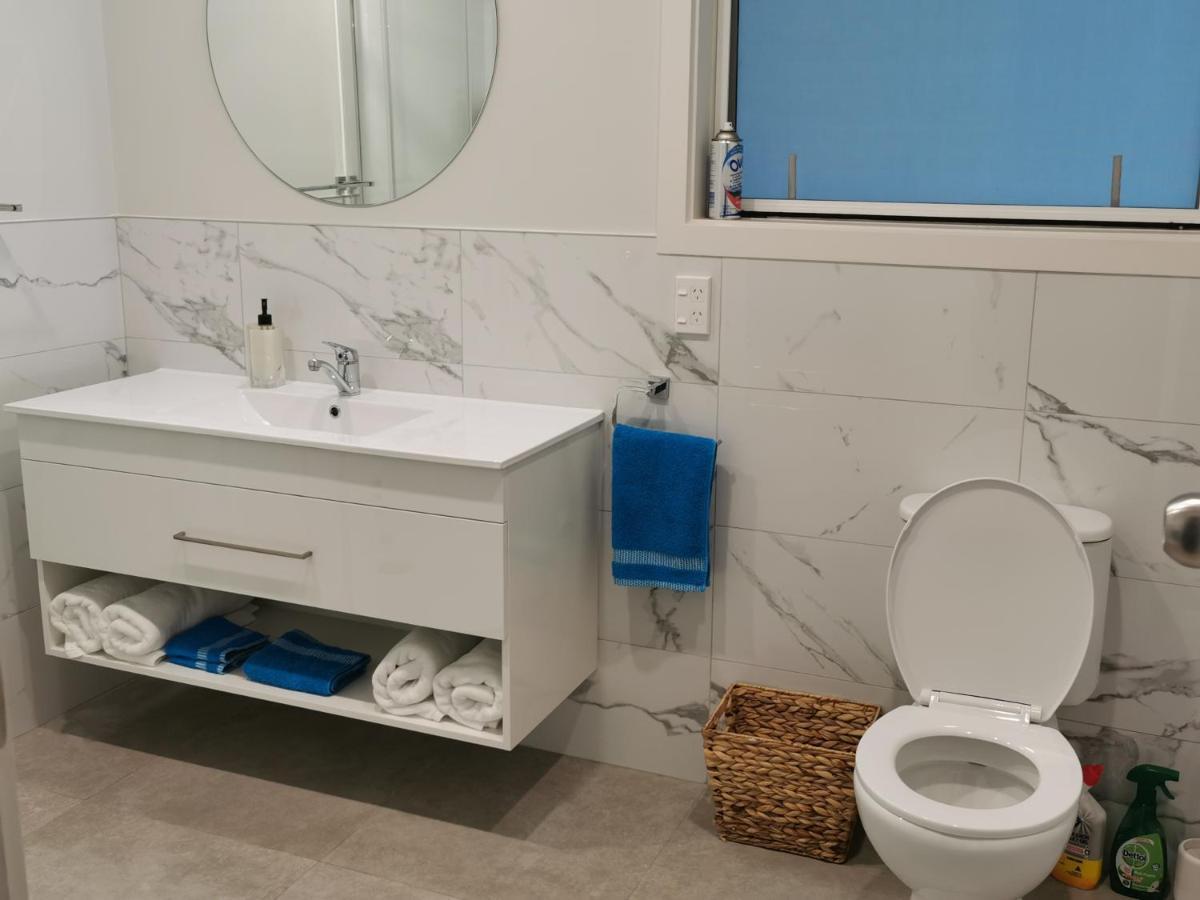 Kerikeri Sunny Modern 2 Bedroom Apartments 外观 照片