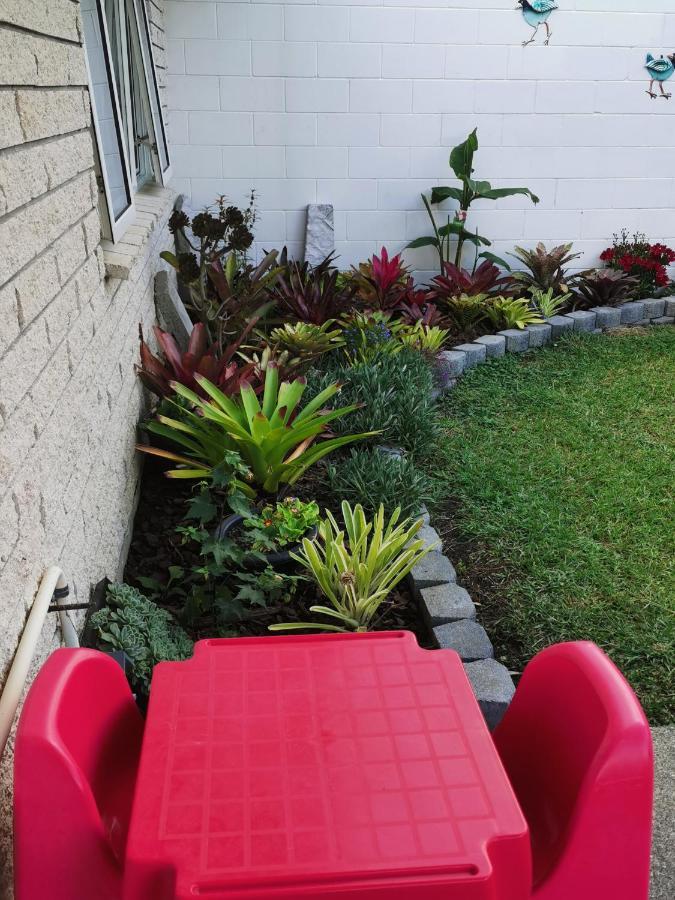 Kerikeri Sunny Modern 2 Bedroom Apartments 外观 照片