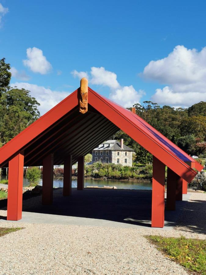 Kerikeri Sunny Modern 2 Bedroom Apartments 外观 照片
