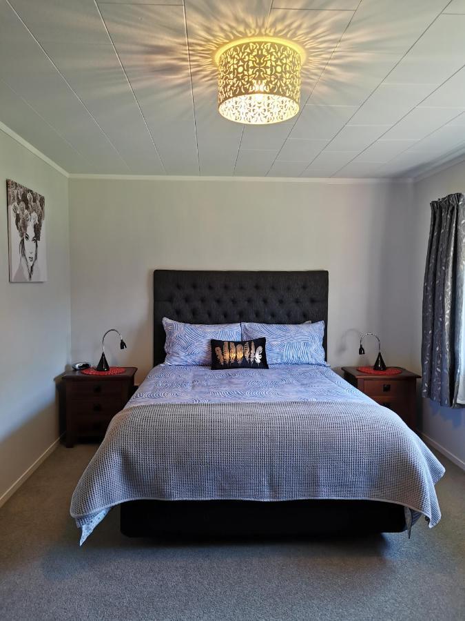 Kerikeri Sunny Modern 2 Bedroom Apartments 外观 照片