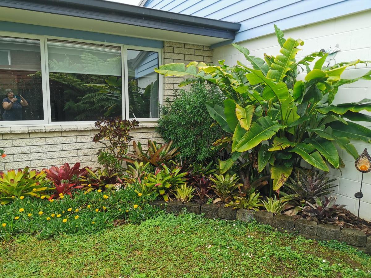 Kerikeri Sunny Modern 2 Bedroom Apartments 外观 照片