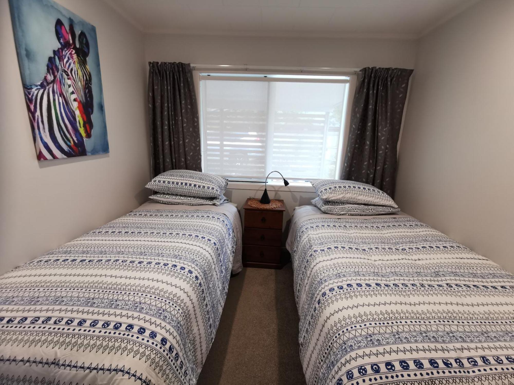 Kerikeri Sunny Modern 2 Bedroom Apartments 外观 照片